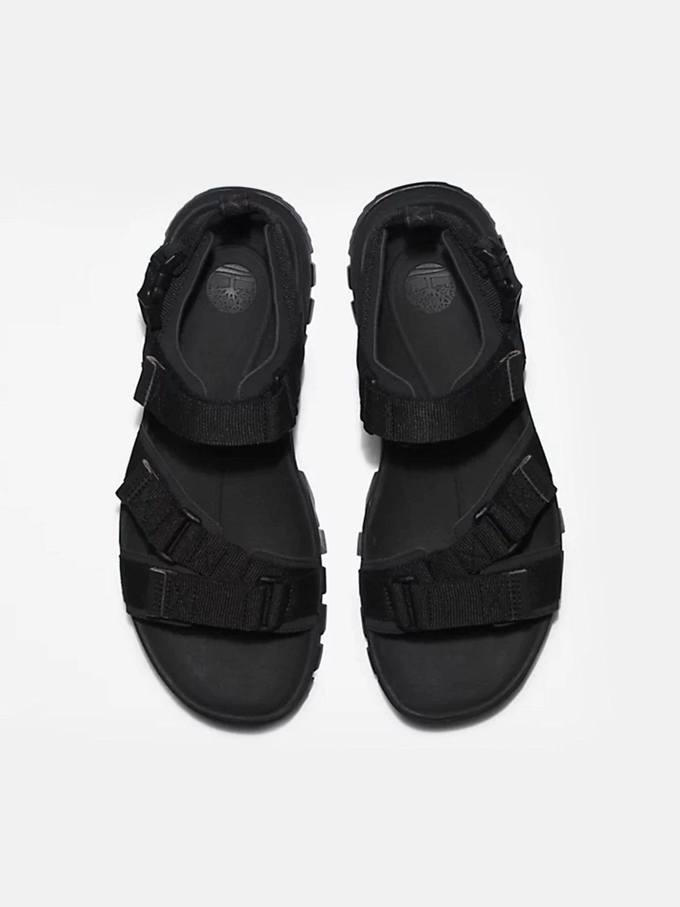 Сандалії Timberland Garrison Trail модель TB0A2E4G015 Фото