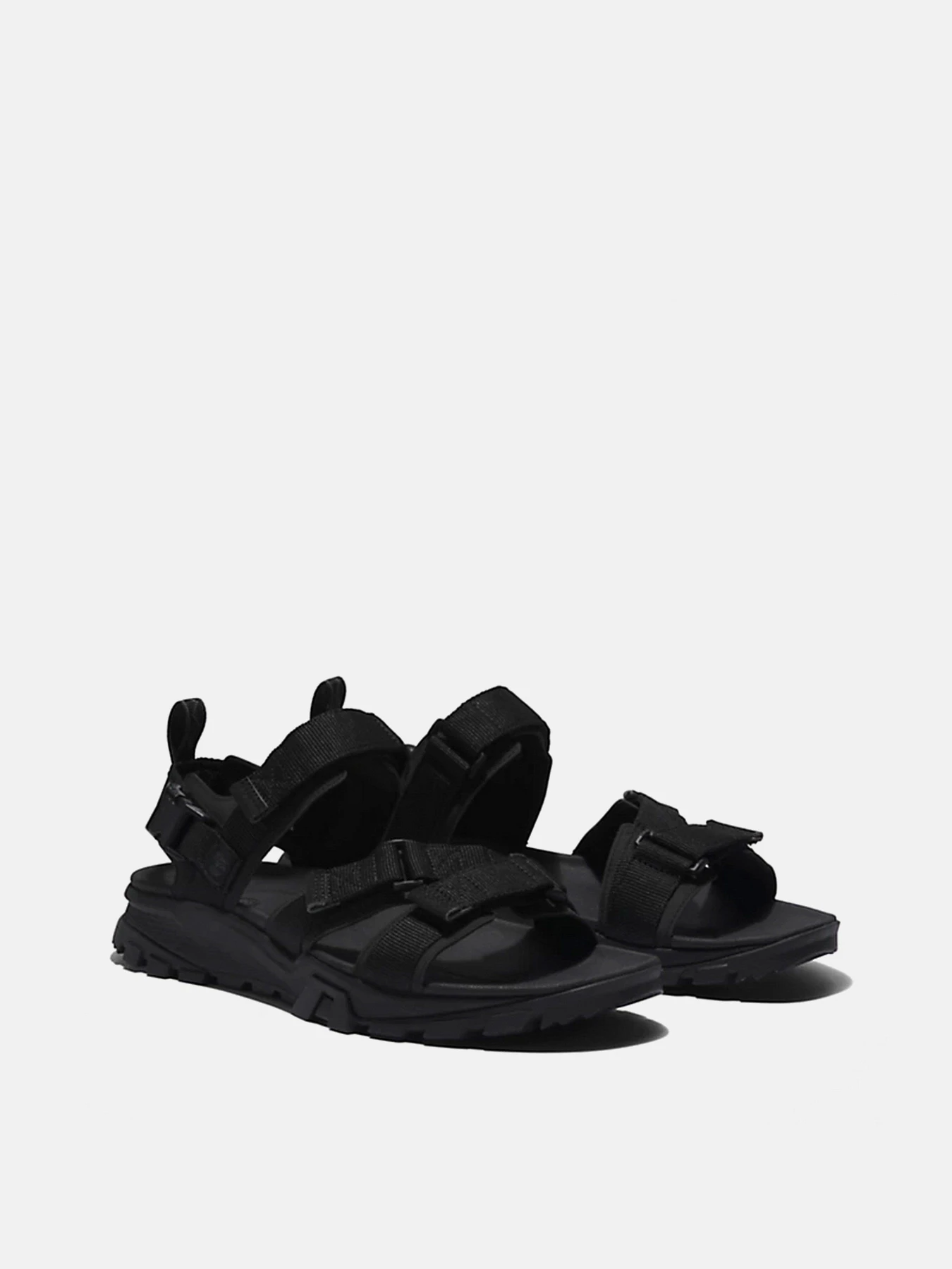 Сандалії Timberland Garrison Trail модель TB0A2E4G015 Фото