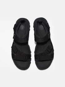 Сандалії Timberland Garrison Trail модель TB0A2E4G015 Фото