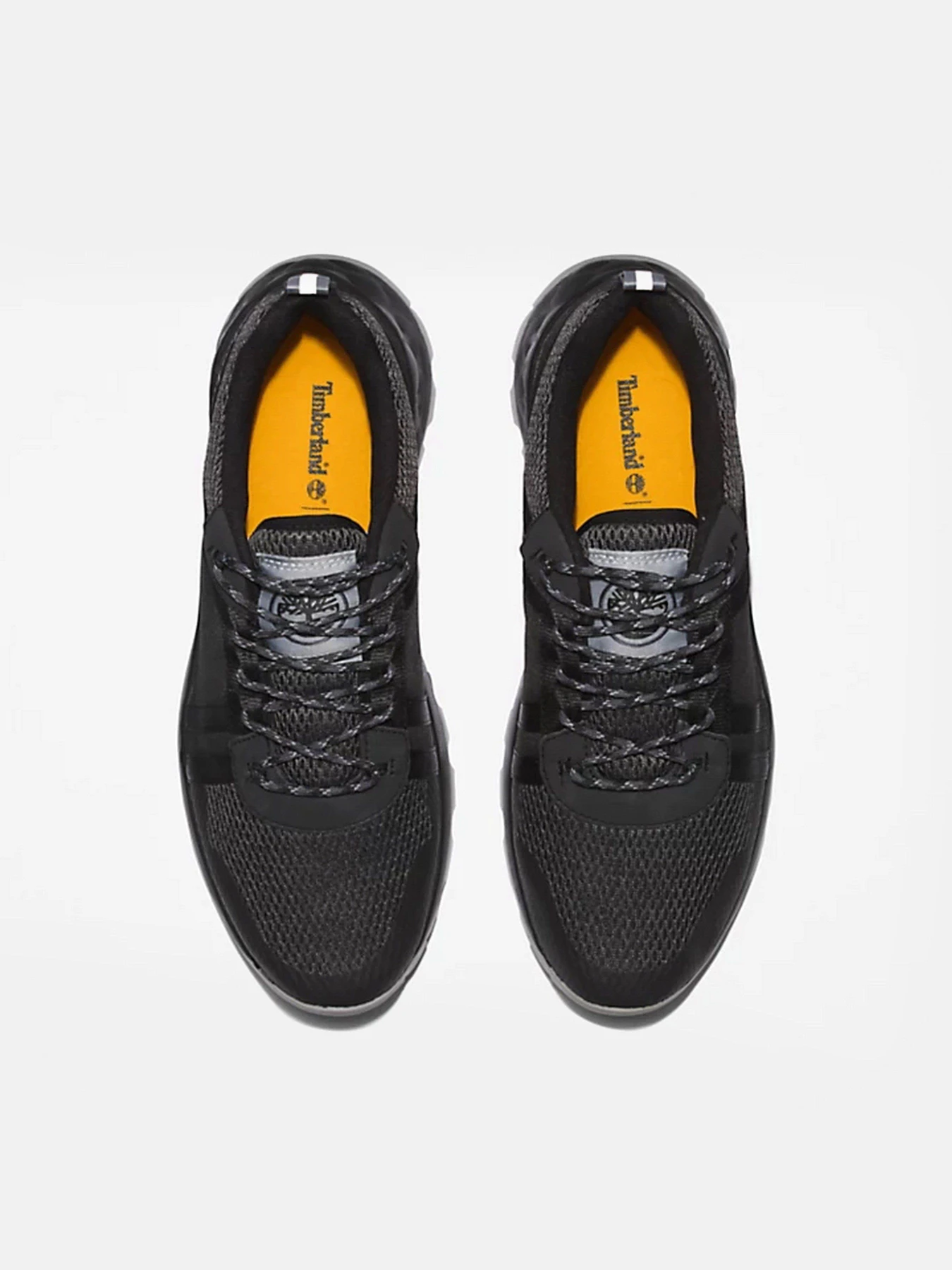 Кросівки Timberland Solar Wave модель TB0A2KCQ015 Фото