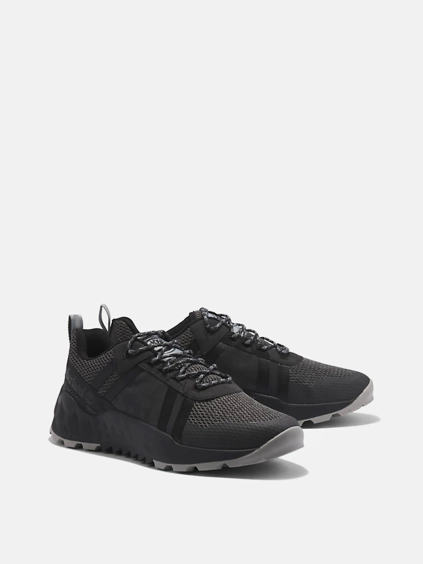 Кросівки Timberland Solar Wave модель TB0A2KCQ015 Фото