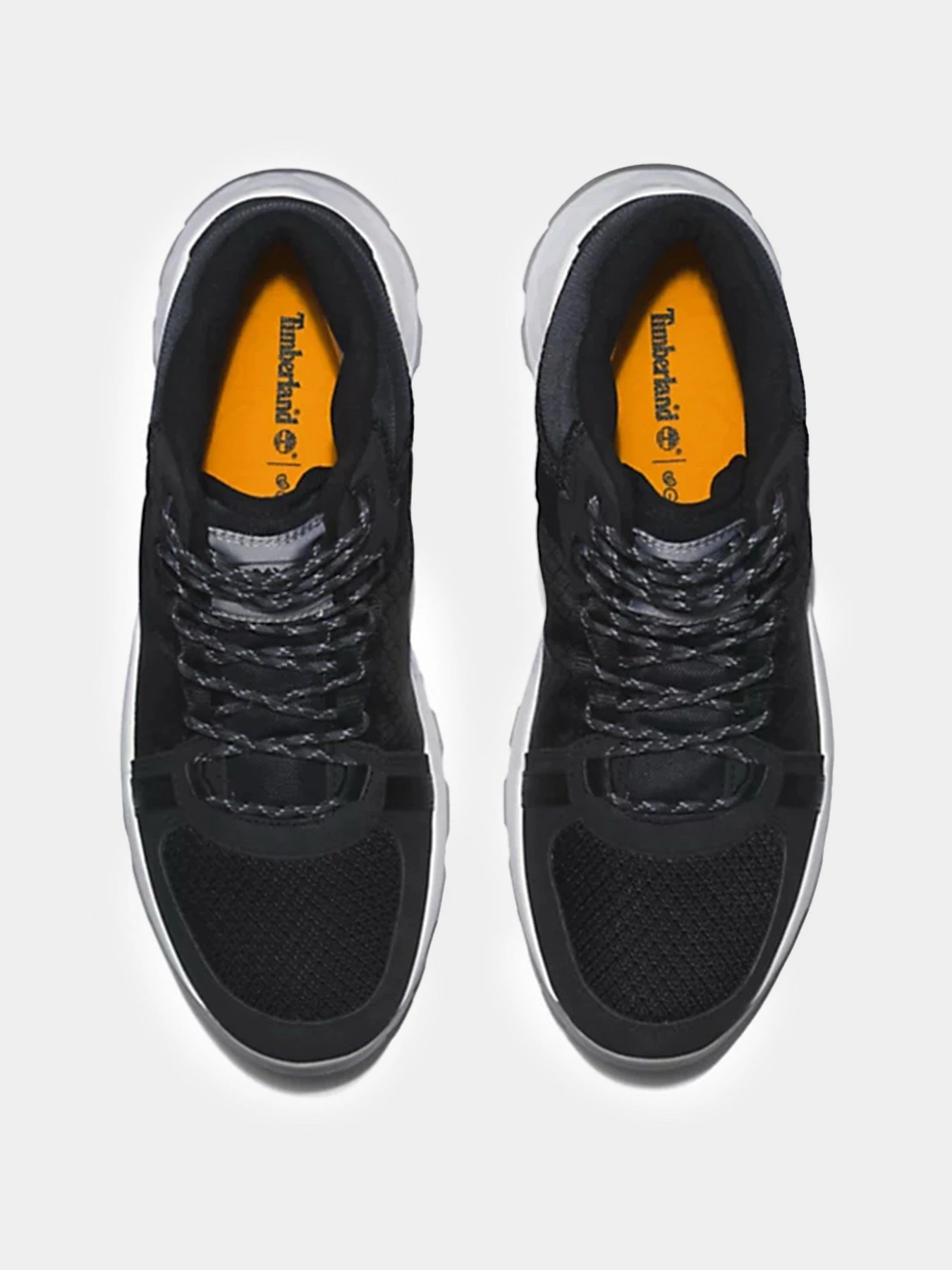 Ботинки и сапоги Timberland Solar Wave LT Mid модель TB0A2DGW015 Ботинки и сапоги Timberland Solar Wave LT Mid модель TB0A2DGW015 Фото