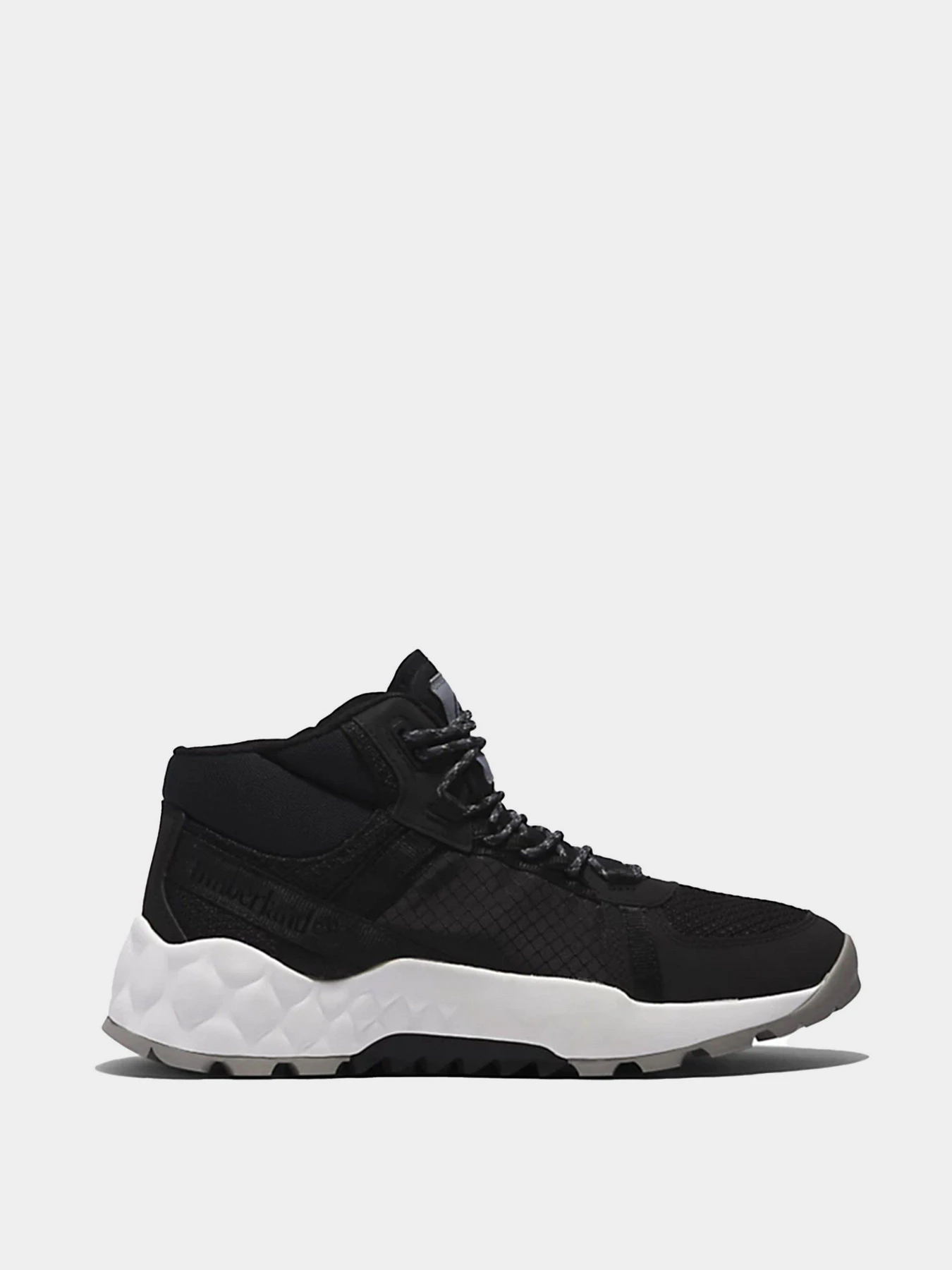Ботинки и сапоги Timberland Solar Wave LT Mid модель TB0A2DGW015 Ботинки и сапоги Timberland Solar Wave LT Mid модель TB0A2DGW015 Фото