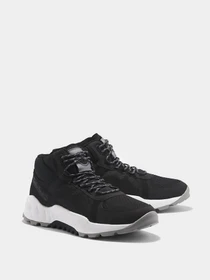Ботинки и сапоги Timberland Solar Wave LT Mid модель TB0A2DGW015 Фото