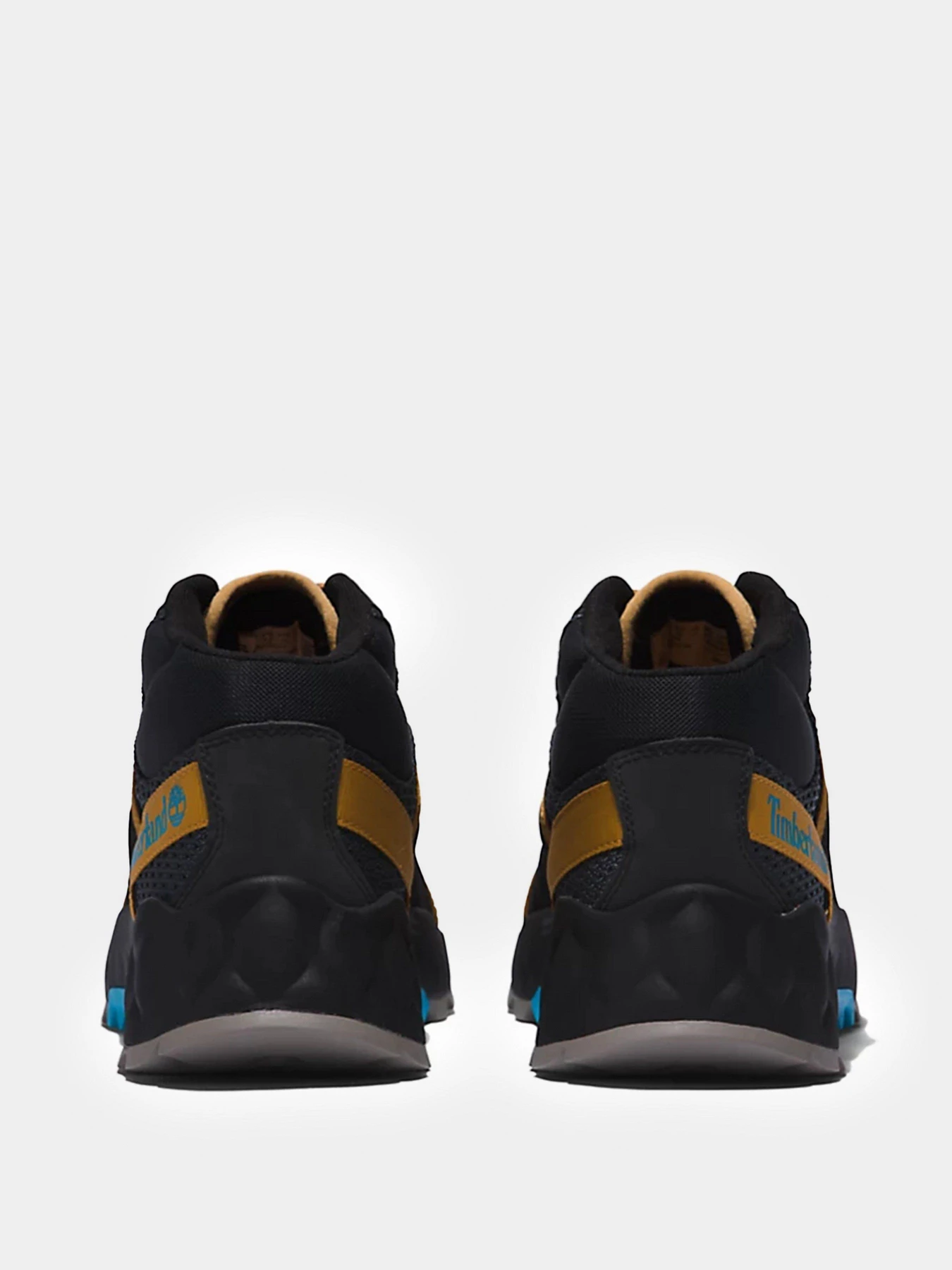 Ботинки и сапоги Timberland Solar Wave LT Mid модель TB0A2DQN033 Фото