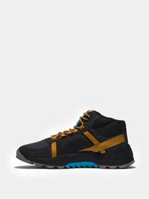 Ботинки и сапоги Timberland Solar Wave LT Mid модель TB0A2DQN033 Фото