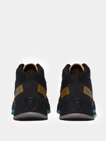 Ботинки и сапоги Timberland Solar Wave LT Mid модель TB0A2DQN033 Фото