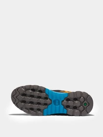 Ботинки и сапоги Timberland Solar Wave LT Mid модель TB0A2DQN033 Фото