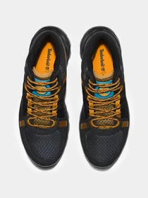 Ботинки и сапоги Timberland Solar Wave LT Mid модель TB0A2DQN033 Фото