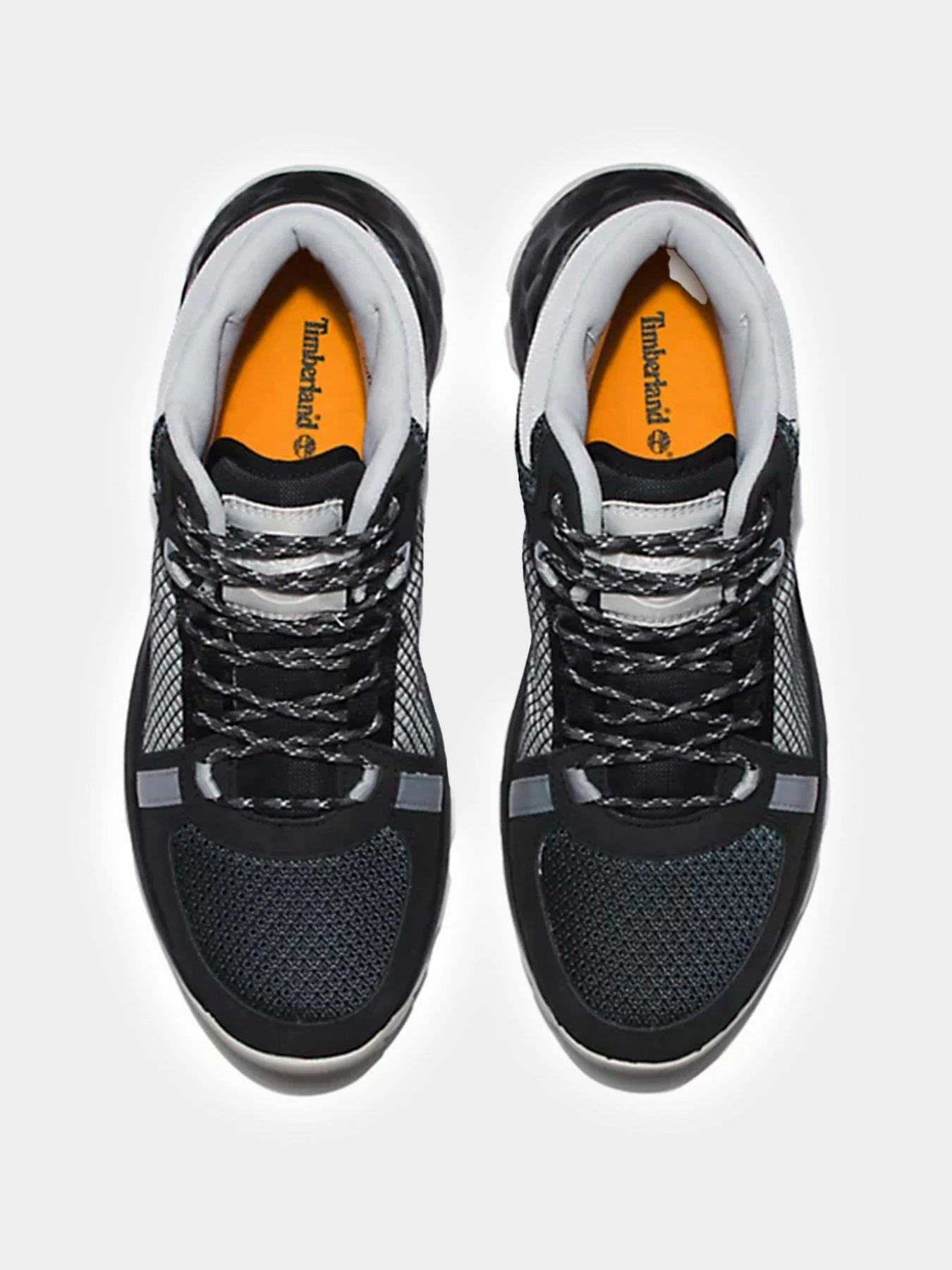 Ботинки и сапоги Timberland Solar Wave LT Mid модель TB0A2DA6033 Фото