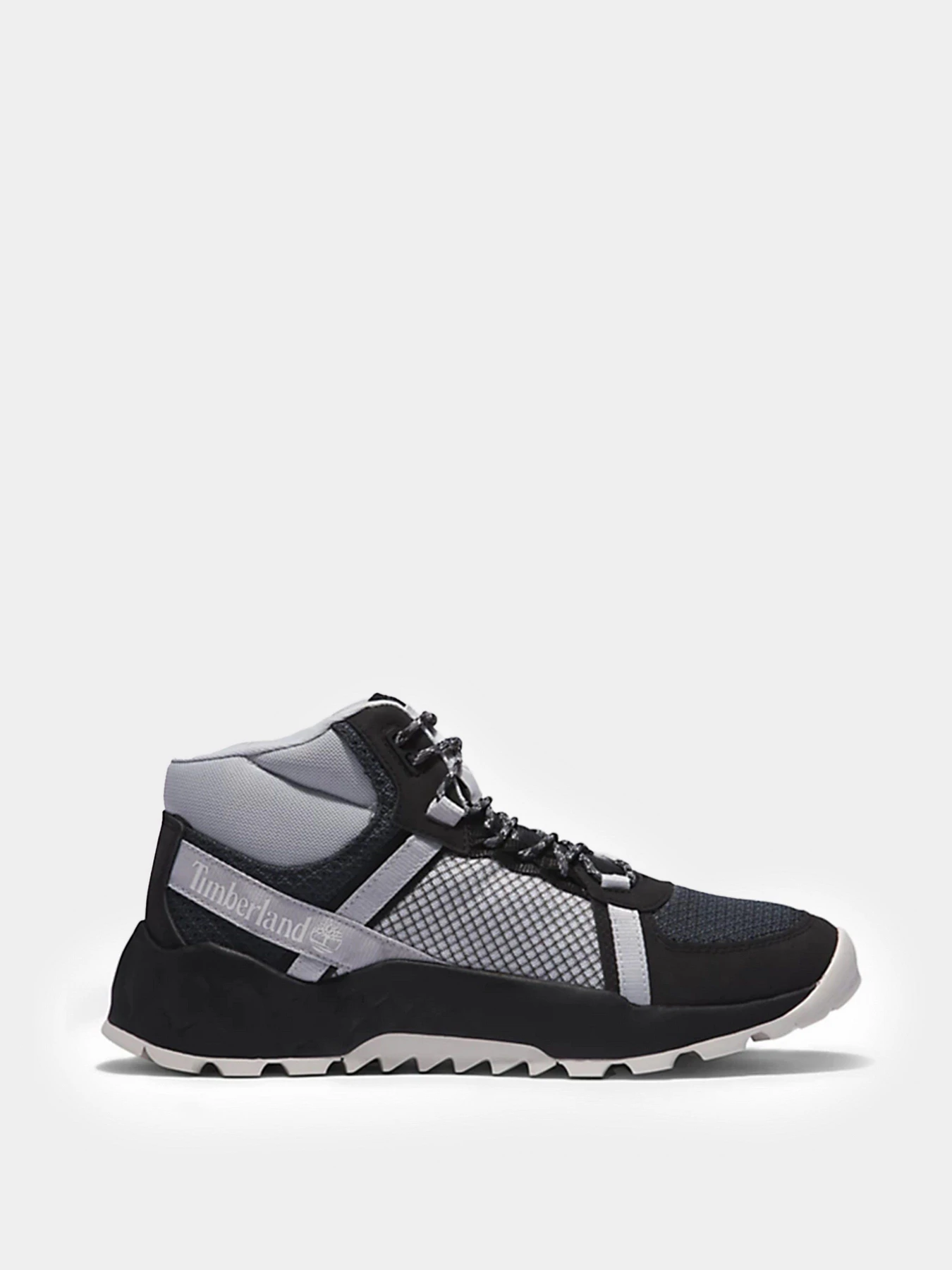 Ботинки и сапоги Timberland Solar Wave LT Mid модель TB0A2DA6033 Фото