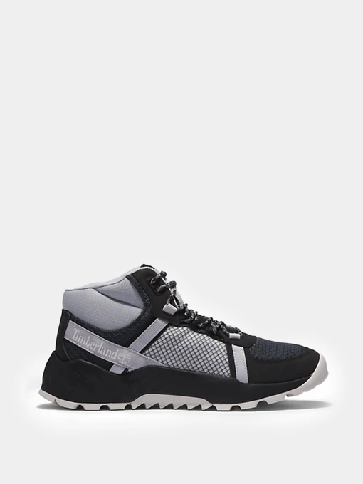 Ботинки и сапоги Timberland Solar Wave LT Mid модель TB0A2DA6033 Фото