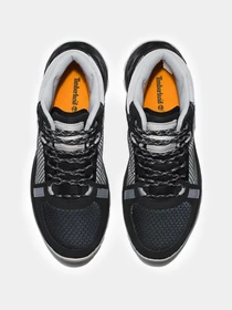 Ботинки и сапоги Timberland Solar Wave LT Mid модель TB0A2DA6033 Фото