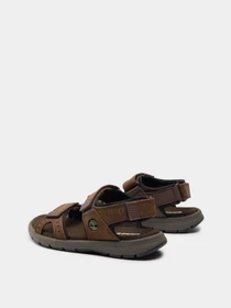 Сандалии Timberland Governor's Island 3 Strap модель TB0A1QZ4221 Фото