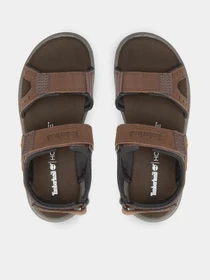 Сандалии Timberland Governor's Island 3 Strap модель TB0A1QZ4221 Фото