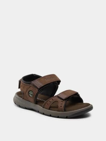 Сандалии Timberland Governor's Island 3 Strap модель TB0A1QZ4221 Фото