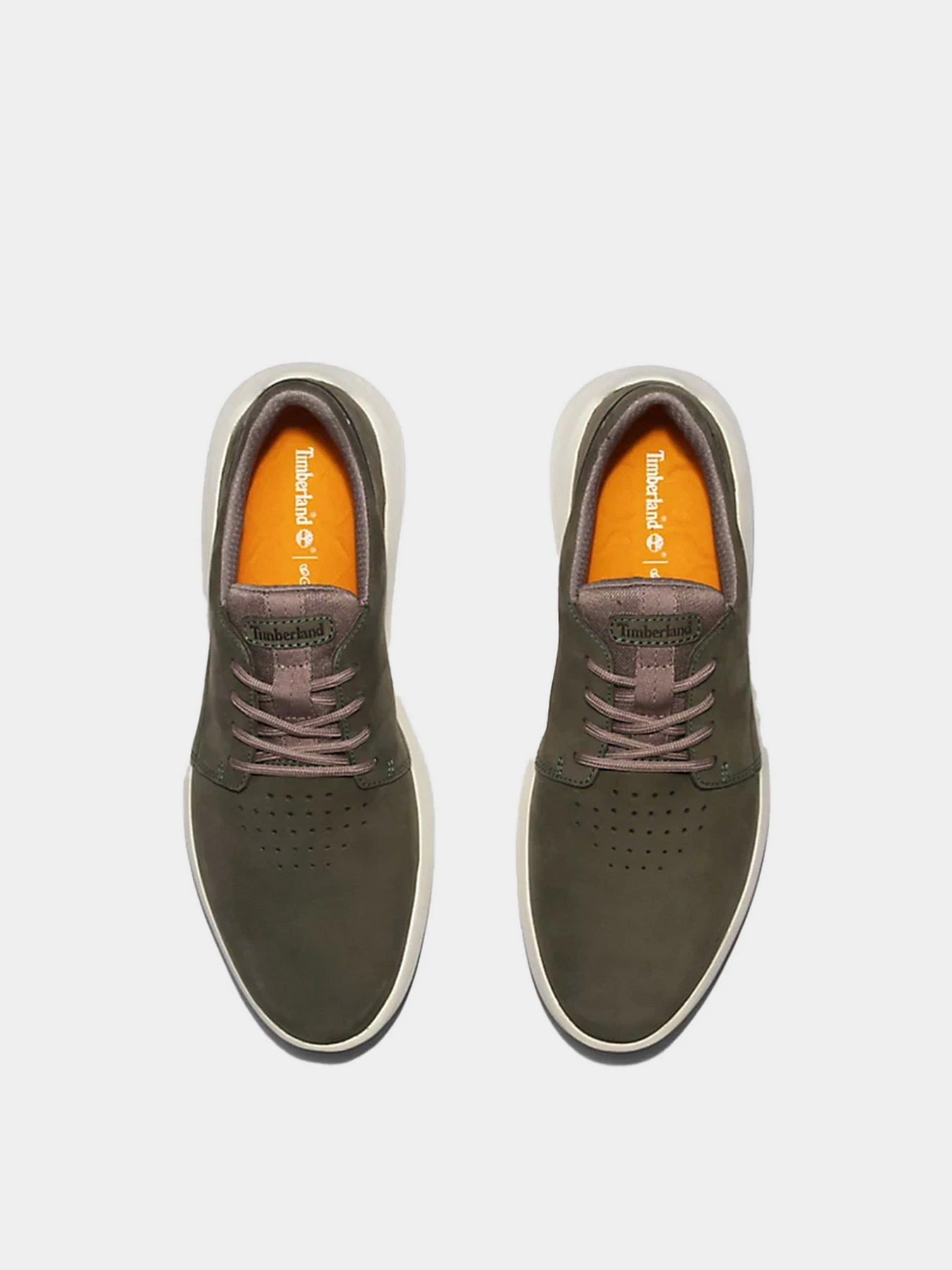 Кросівки Timberland Bradstreet Ultra Oxford модель TB0A29PWA58 Кросівки Timberland Bradstreet Ultra Oxford модель TB0A29PWA58 Фото