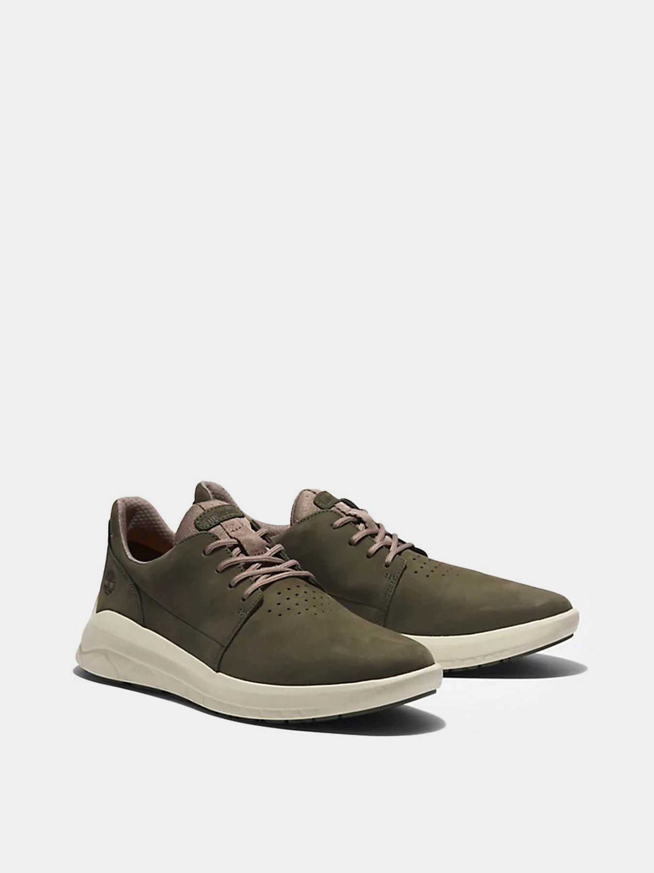 Кросівки Timberland Bradstreet Ultra Oxford модель TB0A29PWA58 Кросівки Timberland Bradstreet Ultra Oxford модель TB0A29PWA58 Фото