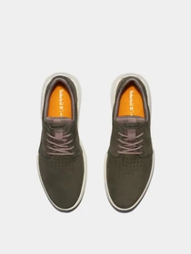 Кросівки Timberland Bradstreet Ultra Oxford модель TB0A29PWA58 Фото