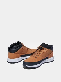 Черевики та чоботи Timberland Sprint Trekker Low Hiker модель TB0A2FR2231 Фото
