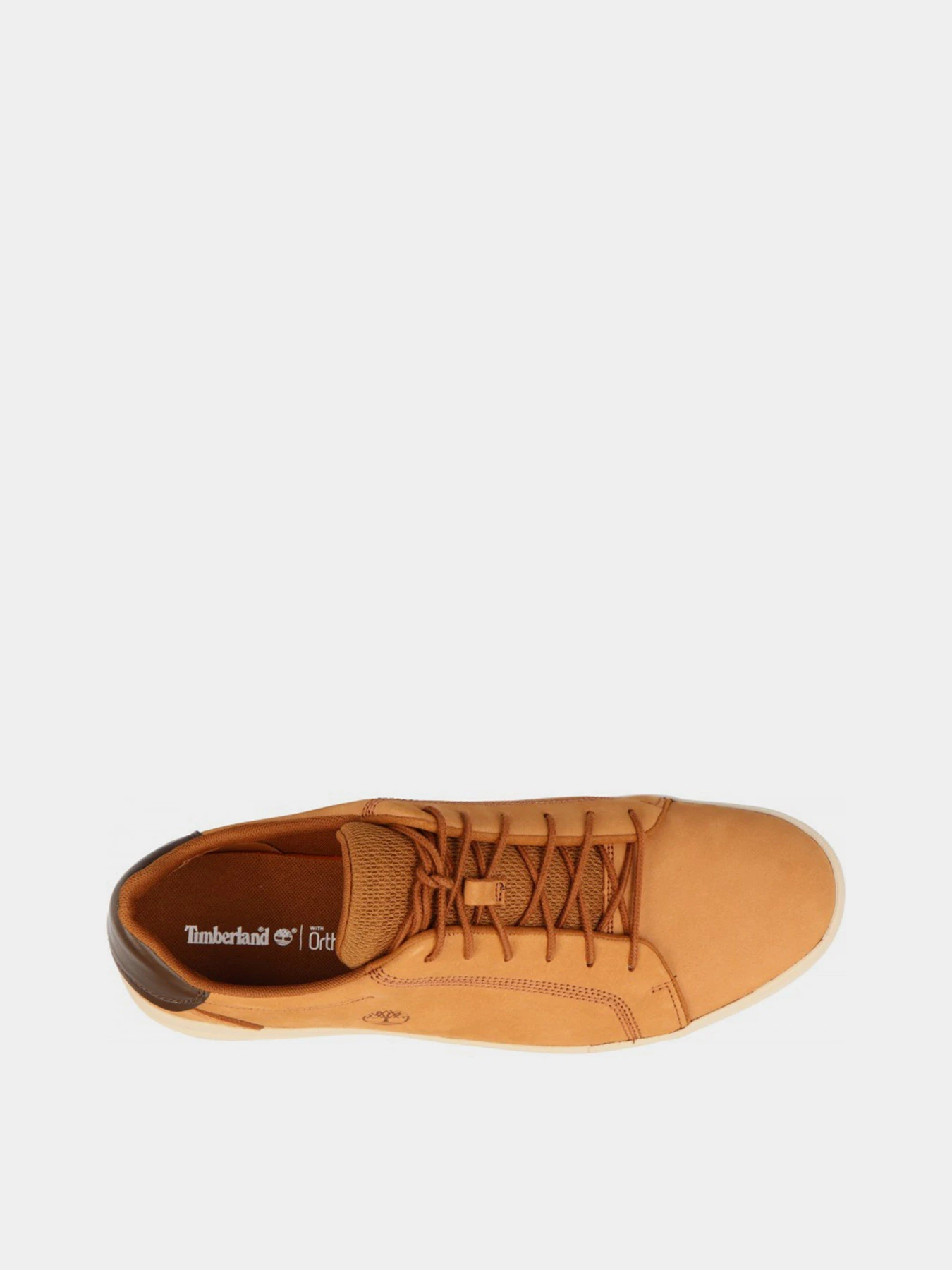 Кеди Timberland Seneca Bay модель TB0A5S9CF13 Фото