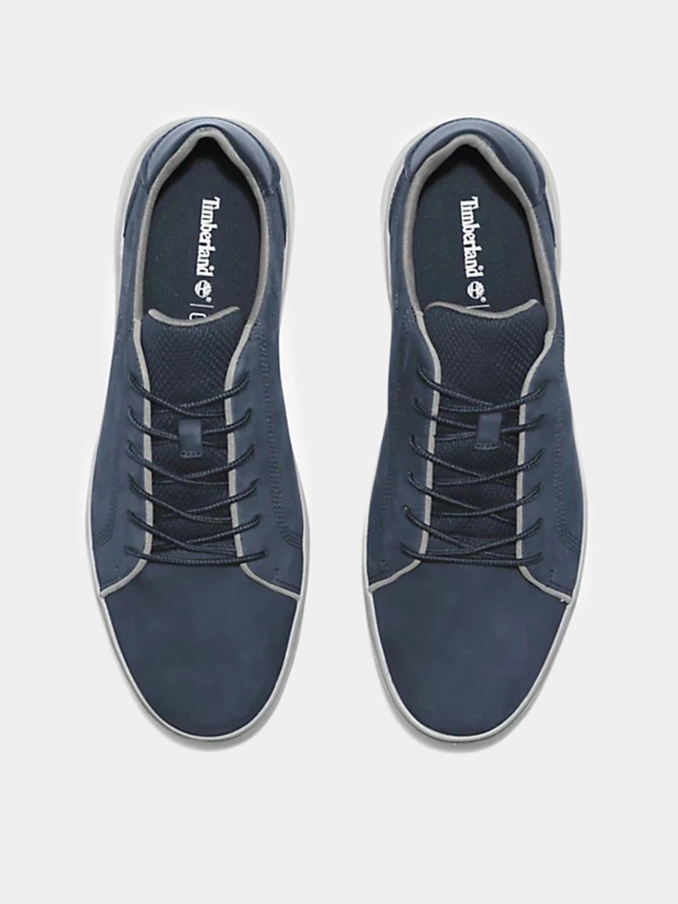 Кеды Timberland Seneca Bay модель TB0A5S9Z019 Фото
