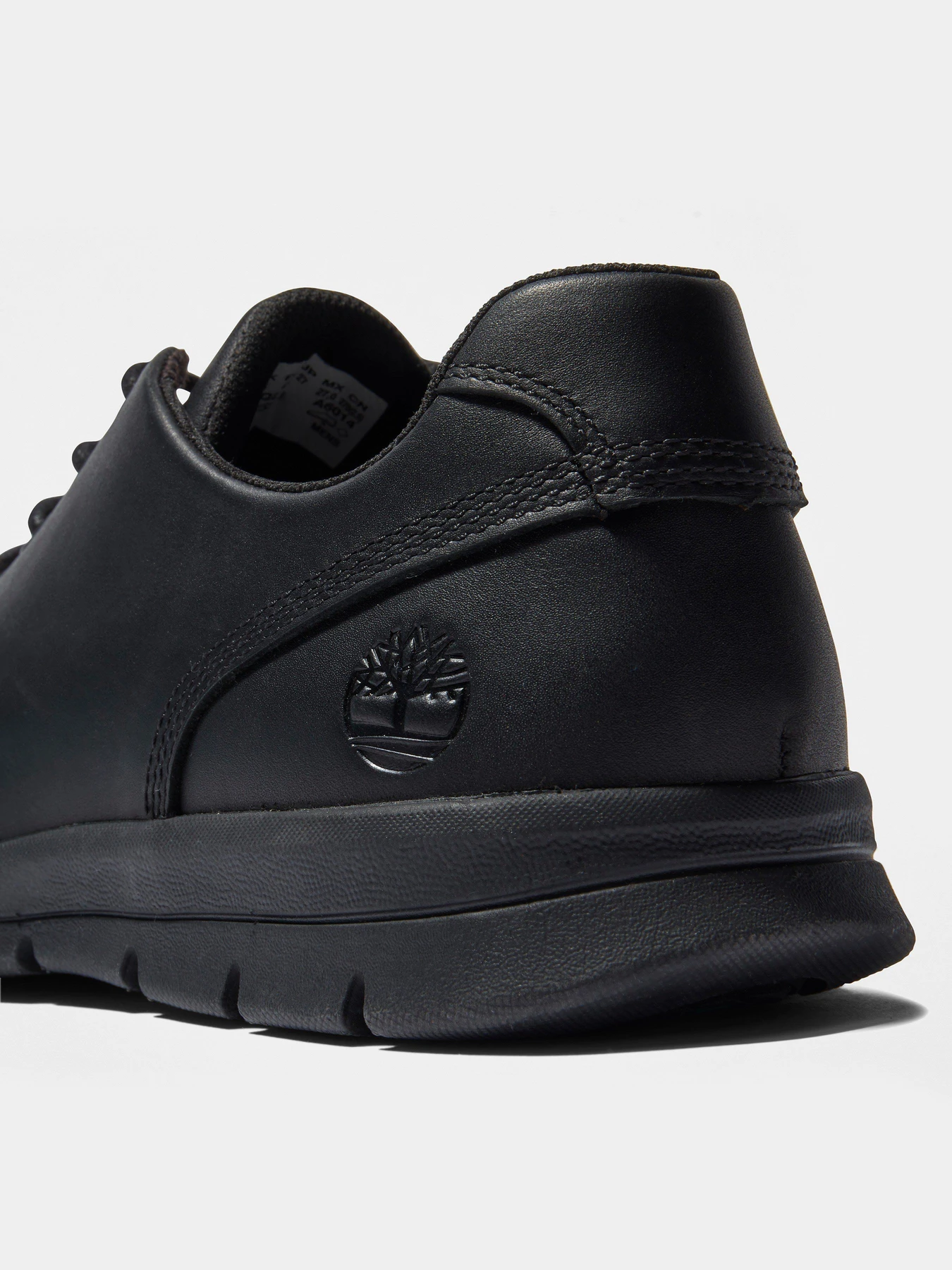 Кросівки Timberland Graydon модель TB0A5PQ2001 Кросівки Timberland Graydon модель TB0A5PQ2001 Фото