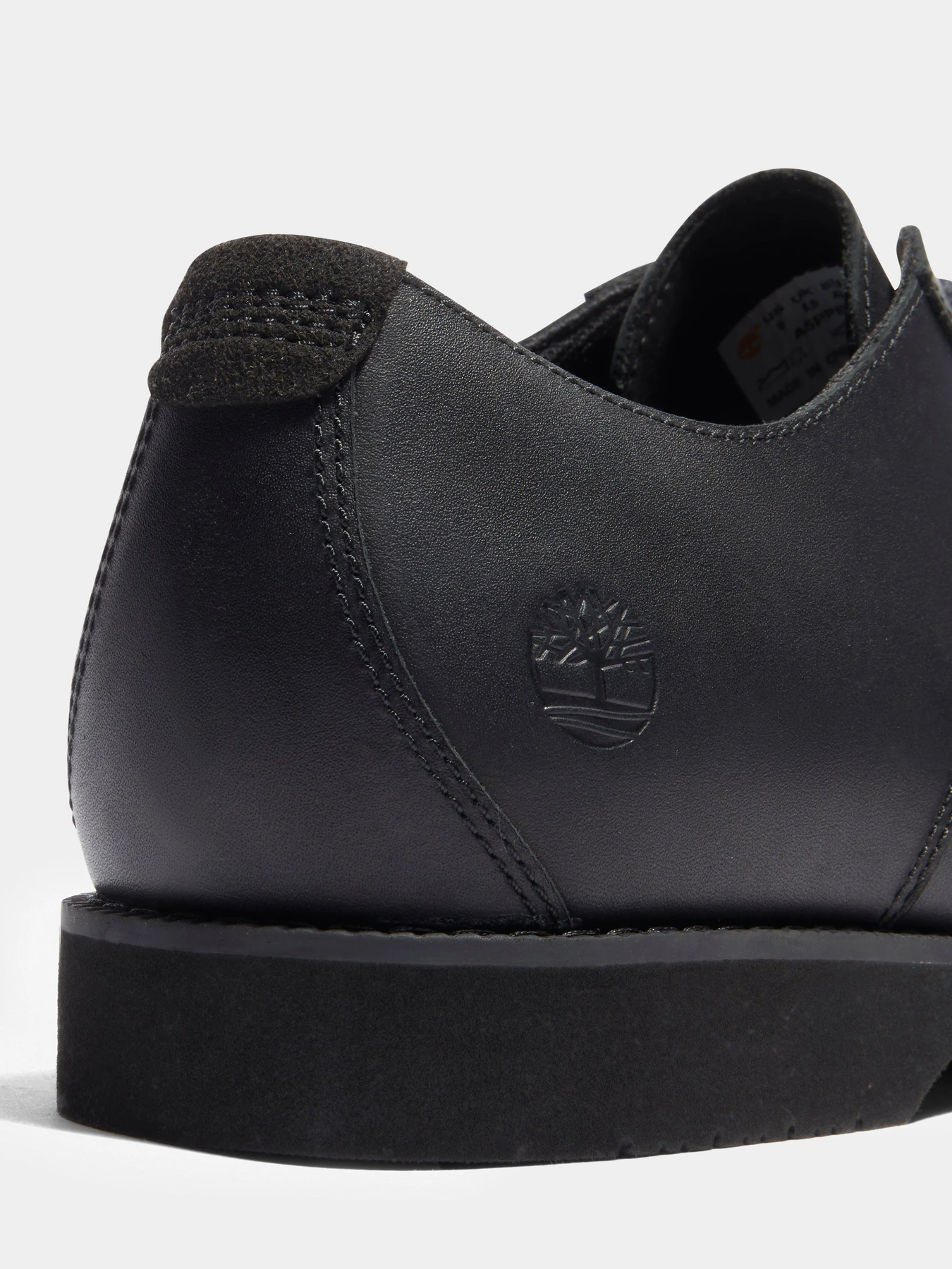 Туфли и лоферы Timberland Woodhull модель TB0A5PPE001 Туфли и лоферы Timberland Woodhull модель TB0A5PPE001 Фото