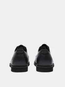 Туфли и лоферы Timberland Woodhull модель TB0A5PPE001 Фото