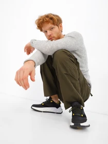 Кроссовки Timberland TBL® Turbo модель TB0A417U001 Фото