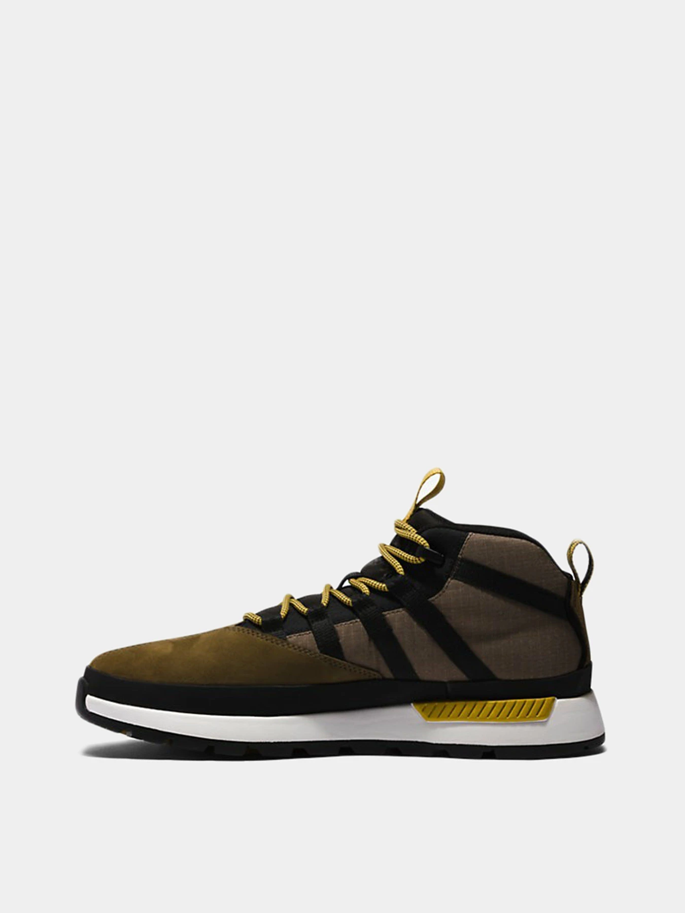 Черевики та чоботи Timberland Euro Trekker модель TB0A28RY327 Черевики та чоботи Timberland Euro Trekker модель TB0A28RY327 Фото