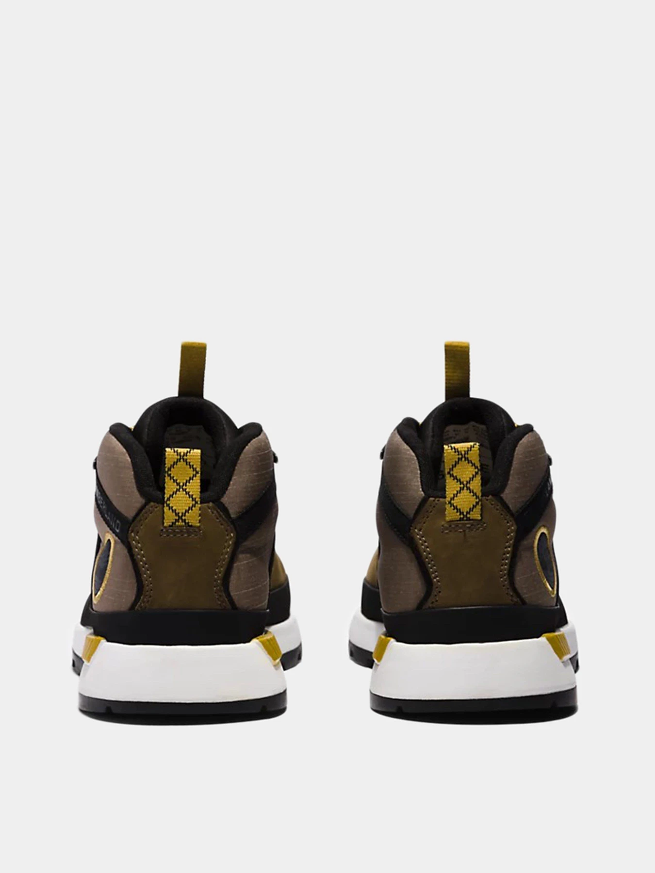 Черевики та чоботи Timberland Euro Trekker модель TB0A28RY327 Черевики та чоботи Timberland Euro Trekker модель TB0A28RY327 Фото