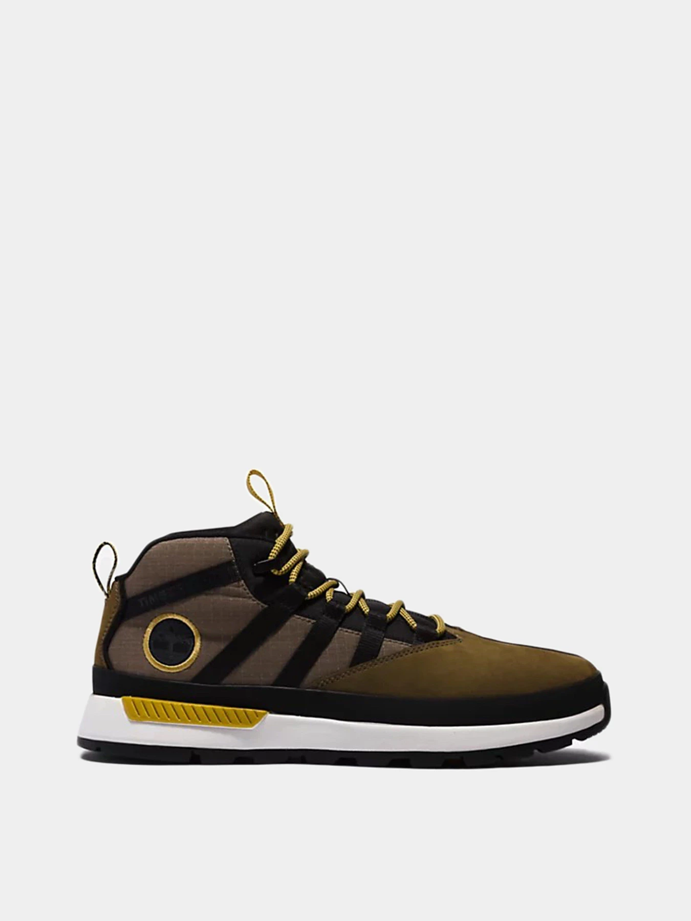 Черевики та чоботи Timberland Euro Trekker модель TB0A28RY327 Черевики та чоботи Timberland Euro Trekker модель TB0A28RY327 Фото