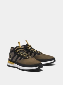 Черевики та чоботи Timberland Euro Trekker модель TB0A28RY327 Фото