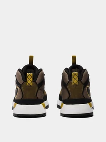 Черевики та чоботи Timberland Euro Trekker модель TB0A28RY327 Фото