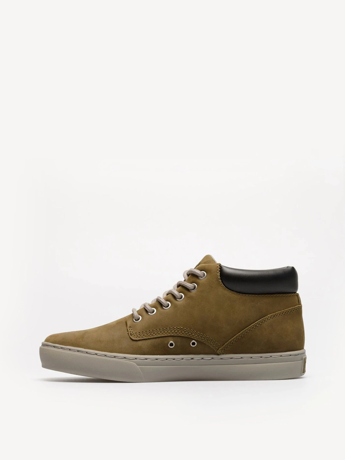 Черевики та чоботи Timberland ADVENTURE 2.0 CUPSOLE CHUKKA модель TB0A5S1V327 Фото