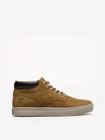 Черевики та чоботи Timberland ADVENTURE 2.0 CUPSOLE CHUKKA модель TB0A5S1V327 Фото