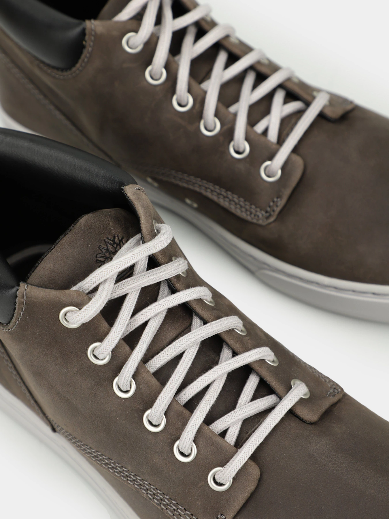 Ботинки и сапоги Timberland ADVENTURE 2.0 CUPSOLE CHUKKA модель TB0A5S2G033 Фото