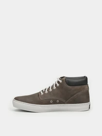Ботинки и сапоги Timberland ADVENTURE 2.0 CUPSOLE CHUKKA модель TB0A5S2G033 Фото