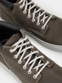 Ботинки и сапоги Timberland ADVENTURE 2.0 CUPSOLE CHUKKA модель TB0A5S2G033 Фото