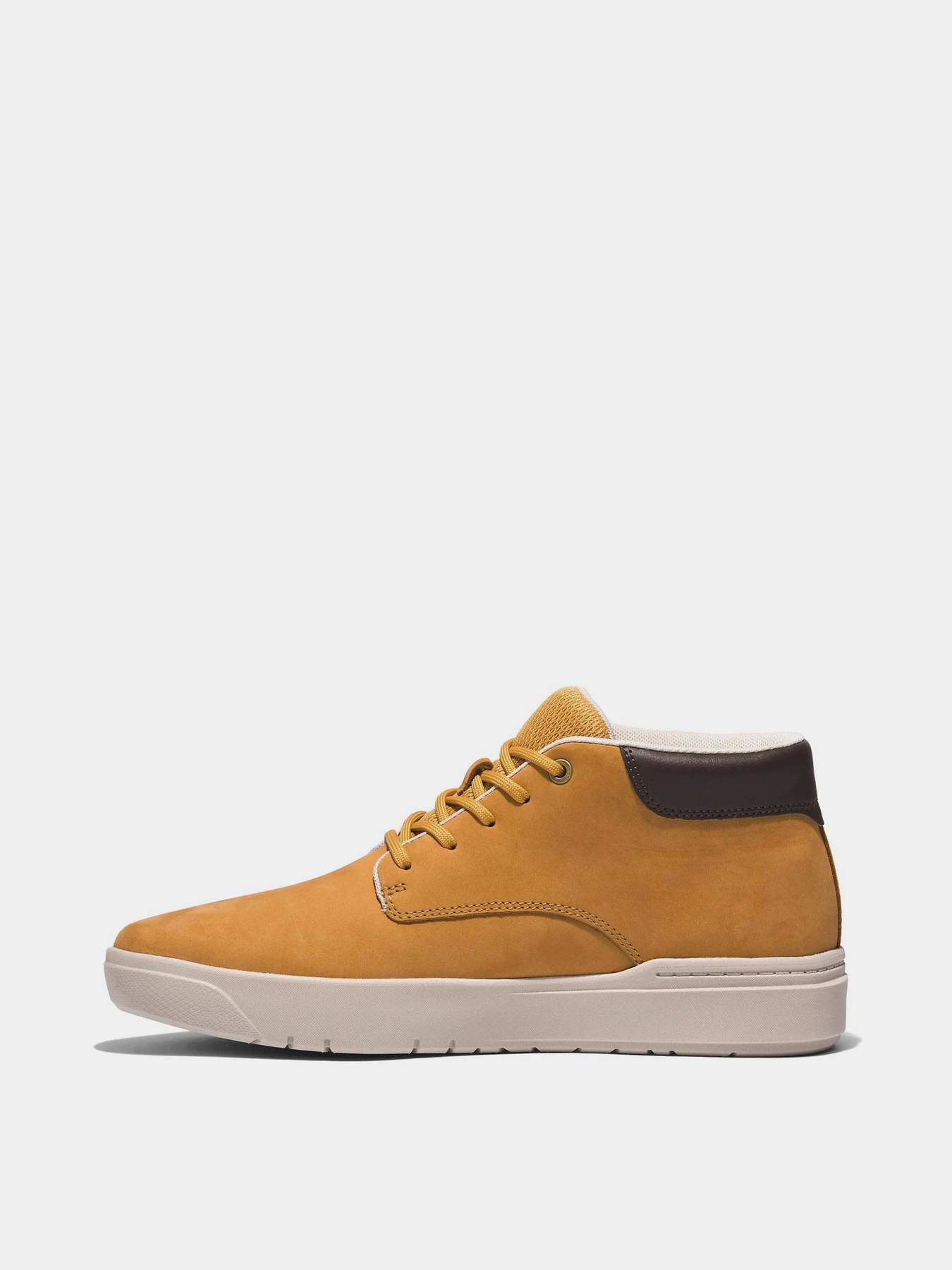 Черевики та чоботи Timberland Seneca Bay Lthr Chukka модель TB0A5S4Z231 Черевики та чоботи Timberland Seneca Bay Lthr Chukka модель TB0A5S4Z231 Фото