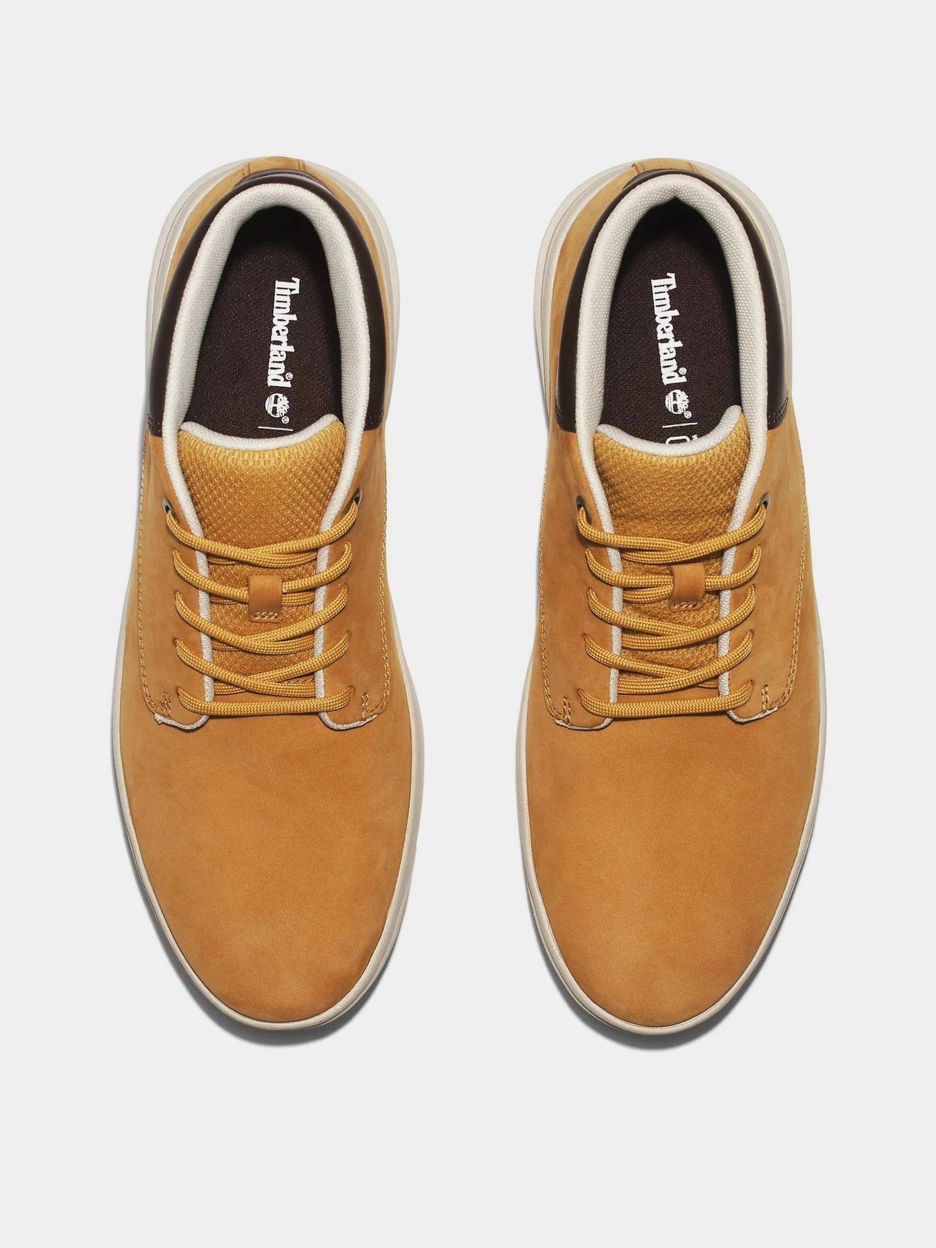 Черевики та чоботи Timberland Seneca Bay Lthr Chukka модель TB0A5S4Z231 Черевики та чоботи Timberland Seneca Bay Lthr Chukka модель TB0A5S4Z231 Фото