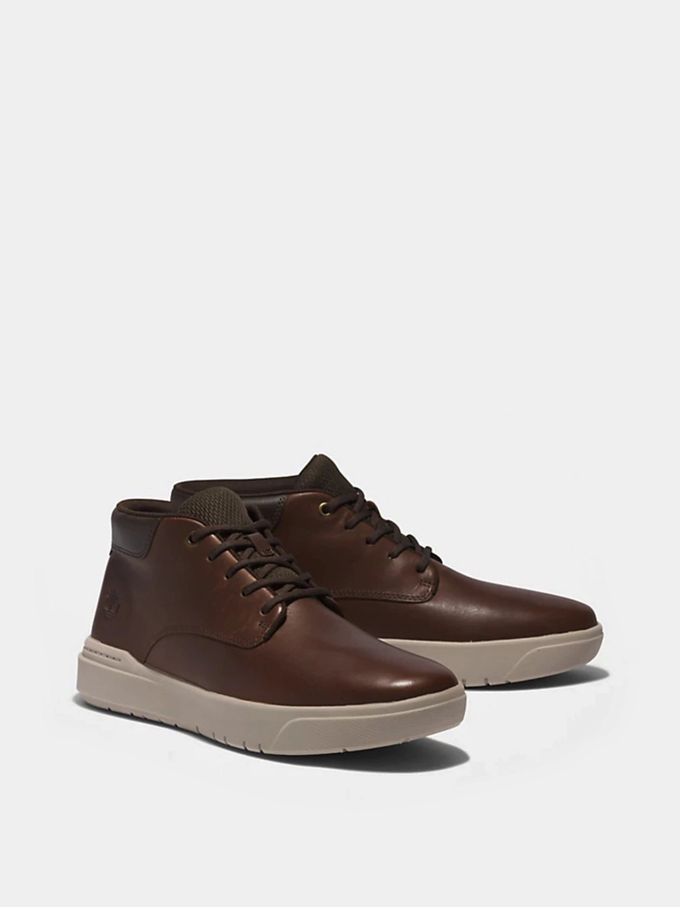 Черевики та чоботи Timberland Seneca Bay Lthr Chukka модель TB0A5UVN201 Черевики та чоботи Timberland Seneca Bay Lthr Chukka модель TB0A5UVN201 Фото