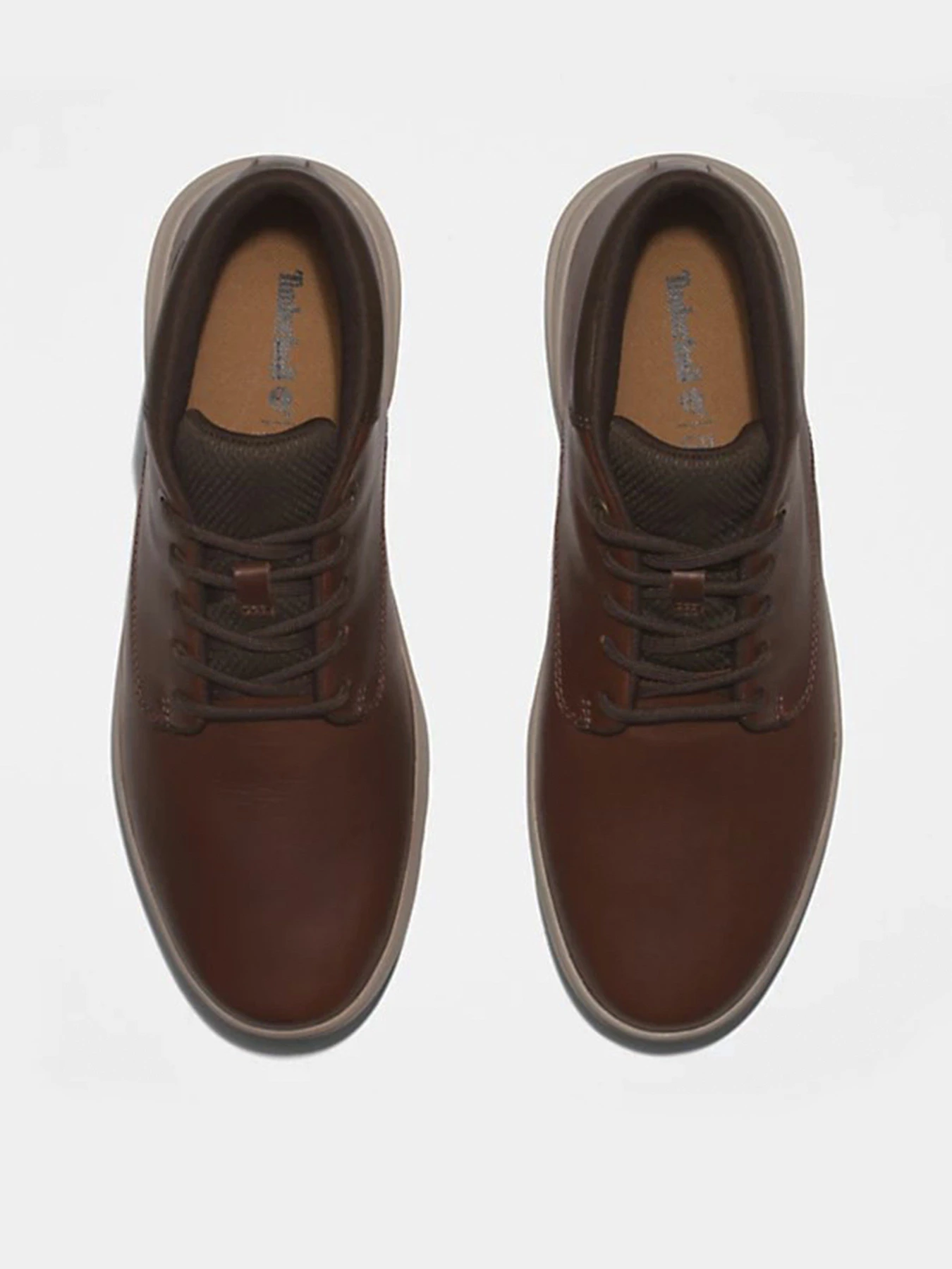 Черевики та чоботи Timberland Seneca Bay Lthr Chukka модель TB0A5UVN201 Черевики та чоботи Timberland Seneca Bay Lthr Chukka модель TB0A5UVN201 Фото