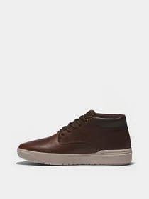 Черевики та чоботи Timberland Seneca Bay Lthr Chukka модель TB0A5UVN201 Фото