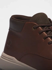 Черевики та чоботи Timberland Seneca Bay Lthr Chukka модель TB0A5UVN201 Фото