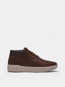 Черевики та чоботи Timberland Seneca Bay Lthr Chukka модель TB0A5UVN201 Фото