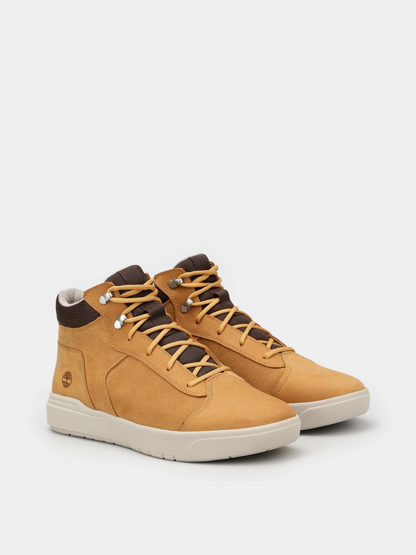 Черевики та чоботи Timberland Seneca Bay Sneaker Boot модель TB0A4146231 Фото