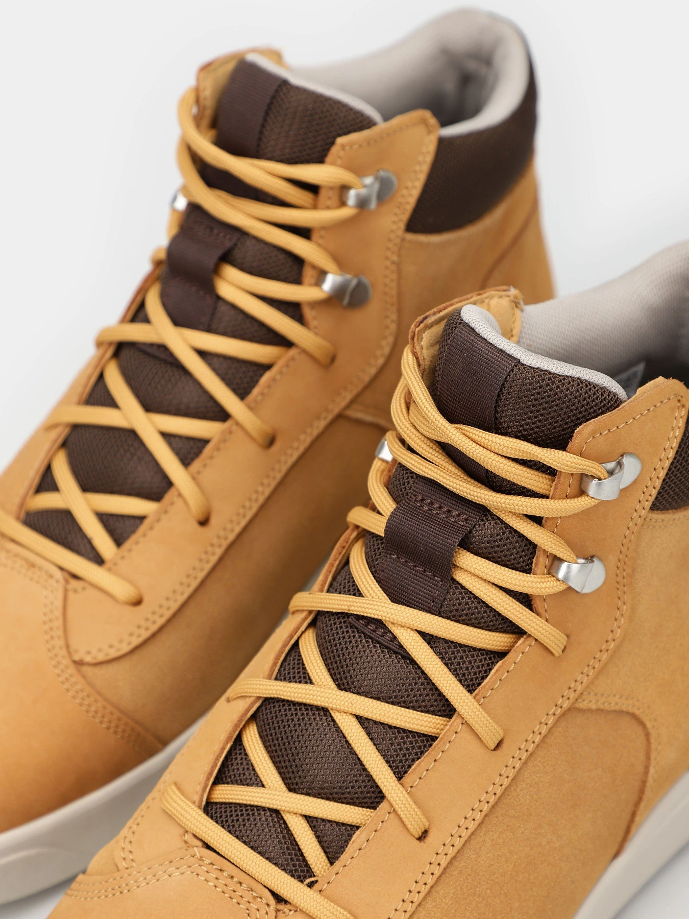 Черевики та чоботи Timberland Seneca Bay Sneaker Boot модель TB0A4146231 Фото