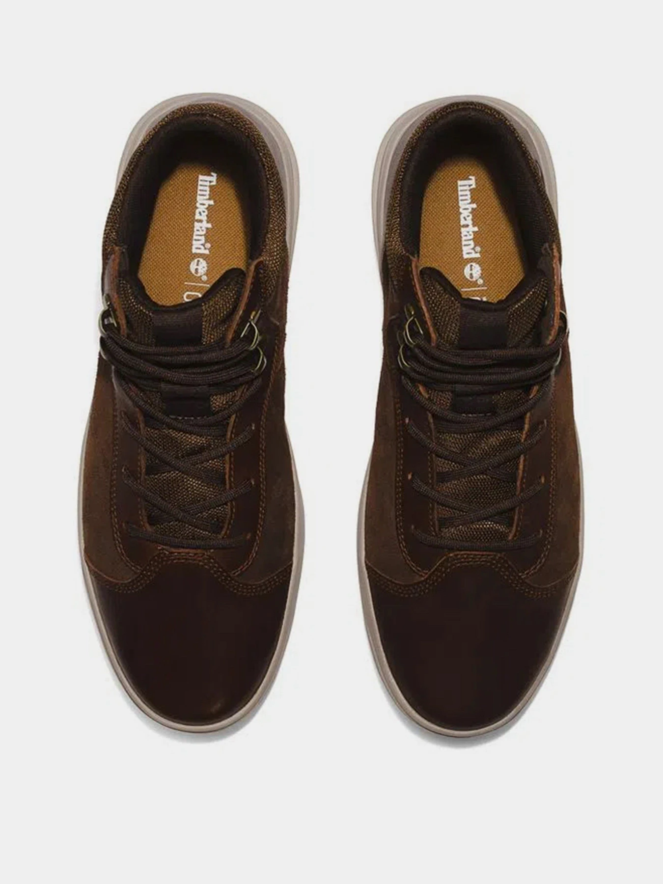 Черевики та чоботи Timberland Seneca Bay Sneaker Boot модель TB0A415N201 Черевики та чоботи Timberland Seneca Bay Sneaker Boot модель TB0A415N201 Фото